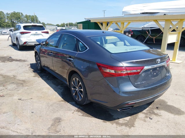 Aukcja sprzedaży 2016 Toyota Avalon Xle Premium, vin: 4T1BK1EB0GU228873, numer aukcji: 46090122