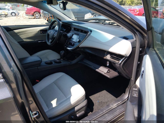 Aukcja sprzedaży 2016 Toyota Avalon Xle Premium, vin: 4T1BK1EB0GU228873, numer aukcji: 46090122