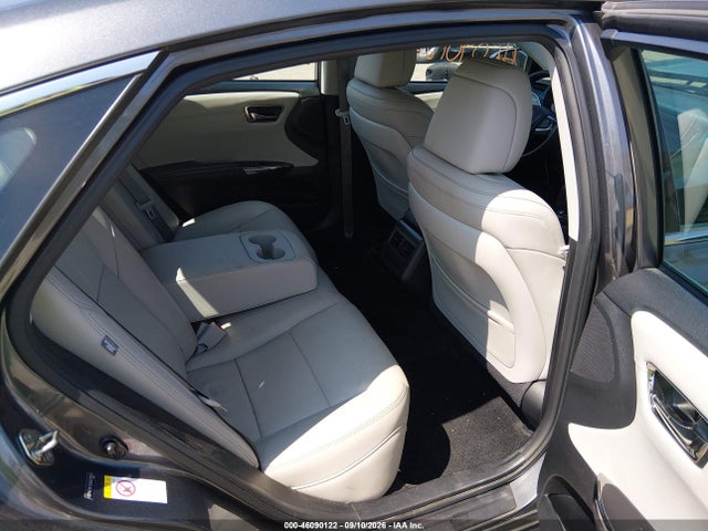Aukcja sprzedaży 2016 Toyota Avalon Xle Premium, vin: 4T1BK1EB0GU228873, numer aukcji: 46090122