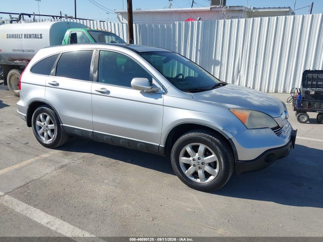 Aukcja sprzedaży 2009 Honda Cr-v Ex-l, vin: JHLRE387X9C014823, numer aukcji: 46090125