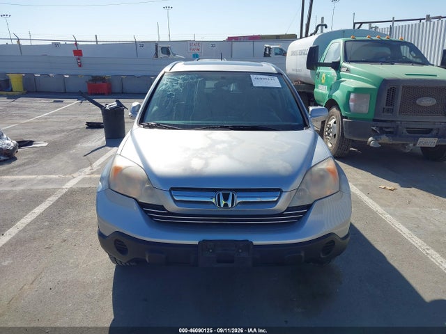 Продаж на аукціоні авто 2009 Honda Cr-v Ex-l, vin: JHLRE387X9C014823, номер лоту: 46090125