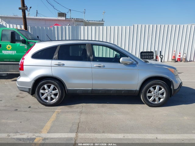 Продаж на аукціоні авто 2009 Honda Cr-v Ex-l, vin: JHLRE387X9C014823, номер лоту: 46090125