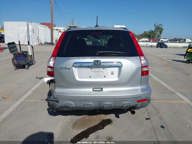 Продаж на аукціоні авто 2009 Honda Cr-v Ex-l, vin: JHLRE387X9C014823, номер лоту: 46090125