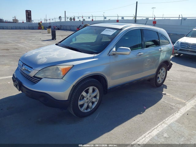 Продаж на аукціоні авто 2009 Honda Cr-v Ex-l, vin: JHLRE387X9C014823, номер лоту: 46090125