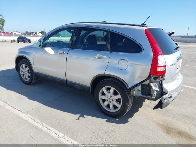 Продаж на аукціоні авто 2009 Honda Cr-v Ex-l, vin: JHLRE387X9C014823, номер лоту: 46090125