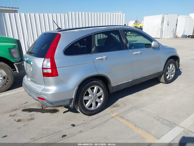 Продаж на аукціоні авто 2009 Honda Cr-v Ex-l, vin: JHLRE387X9C014823, номер лоту: 46090125