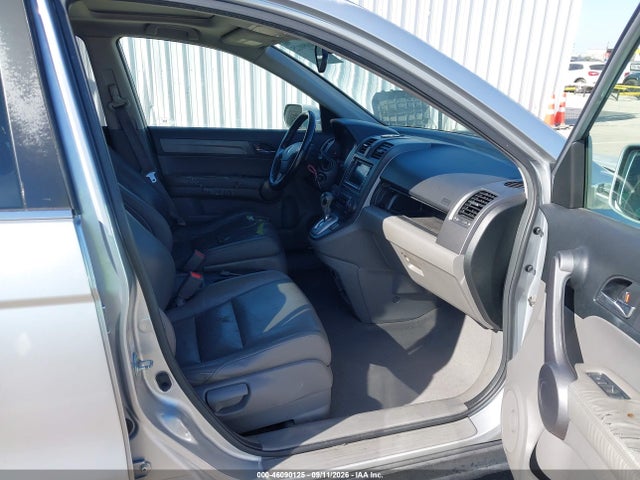 Продаж на аукціоні авто 2009 Honda Cr-v Ex-l, vin: JHLRE387X9C014823, номер лоту: 46090125