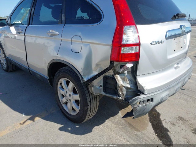 Продаж на аукціоні авто 2009 Honda Cr-v Ex-l, vin: JHLRE387X9C014823, номер лоту: 46090125