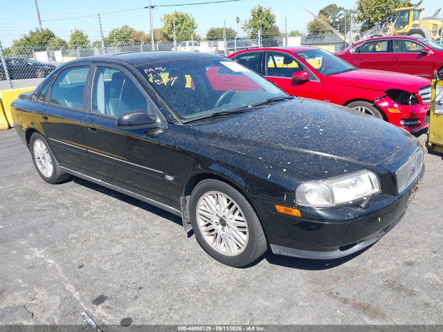 Продаж на аукціоні авто 2002 Volvo S80 2.9, vin: YV1TS92D021278030, номер лоту: 46090129
