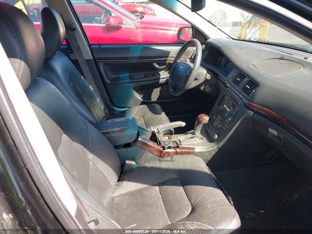 Продажа на аукционе авто 2002 Volvo S80 2.9, vin: YV1TS92D021278030, номер лота: 46090129