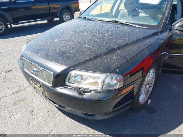Продажа на аукционе авто 2002 Volvo S80 2.9, vin: YV1TS92D021278030, номер лота: 46090129