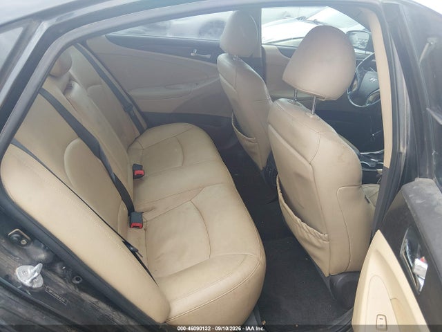 Продаж на аукціоні авто 2011 Hyundai Sonata Limited 2.0t, vin: 5NPEC4AB4BH302076, номер лоту: 46090132