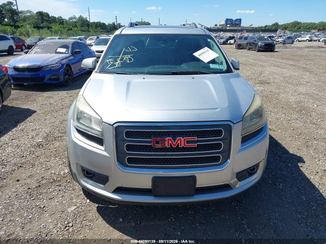 2014 Gmc Acadia Slt-1 მანქანა იყიდება აუქციონზე, vin: 1GKKVRKD9EJ144988, აუქციონის ნომერი: 46090139