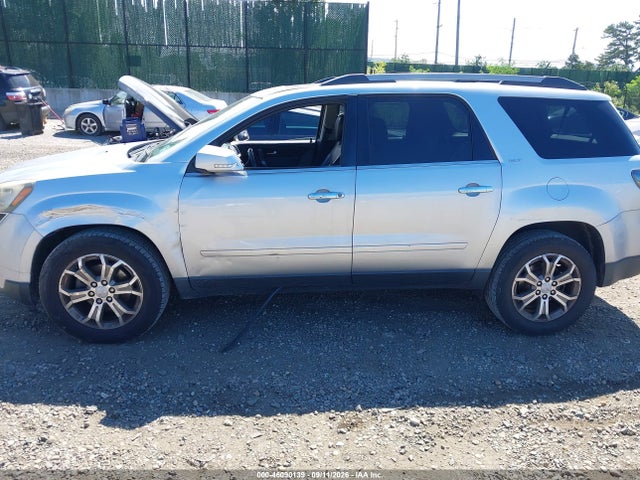 2014 Gmc Acadia Slt-1 მანქანა იყიდება აუქციონზე, vin: 1GKKVRKD9EJ144988, აუქციონის ნომერი: 46090139