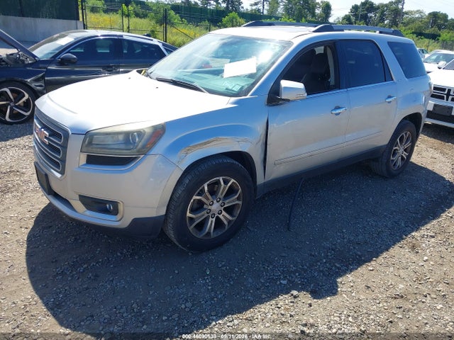 2014 Gmc Acadia Slt-1 მანქანა იყიდება აუქციონზე, vin: 1GKKVRKD9EJ144988, აუქციონის ნომერი: 46090139