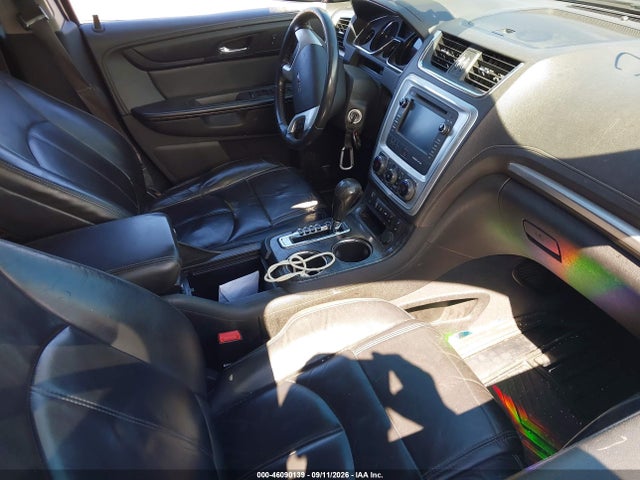 2014 Gmc Acadia Slt-1 მანქანა იყიდება აუქციონზე, vin: 1GKKVRKD9EJ144988, აუქციონის ნომერი: 46090139