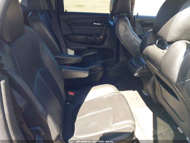 2014 Gmc Acadia Slt-1 მანქანა იყიდება აუქციონზე, vin: 1GKKVRKD9EJ144988, აუქციონის ნომერი: 46090139