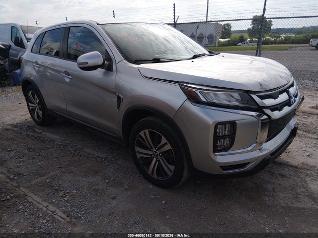 Aukcja sprzedaży 2020 Mitsubishi Outlander Sport 2.0 Se Awc, vin: JA4AR3AU8LU025460, numer aukcji: 46090142