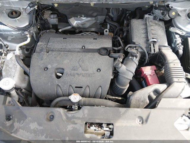 Aukcja sprzedaży 2020 Mitsubishi Outlander Sport 2.0 Se Awc, vin: JA4AR3AU8LU025460, numer aukcji: 46090142