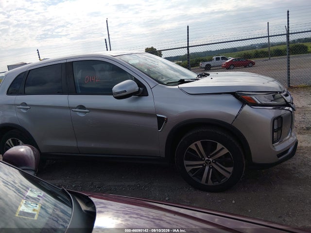Aukcja sprzedaży 2020 Mitsubishi Outlander Sport 2.0 Se Awc, vin: JA4AR3AU8LU025460, numer aukcji: 46090142