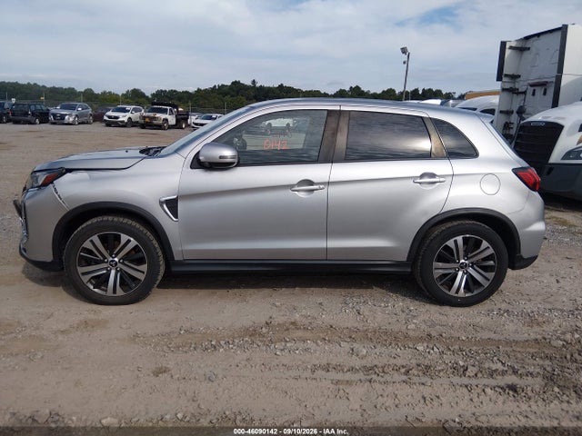 Aukcja sprzedaży 2020 Mitsubishi Outlander Sport 2.0 Se Awc, vin: JA4AR3AU8LU025460, numer aukcji: 46090142