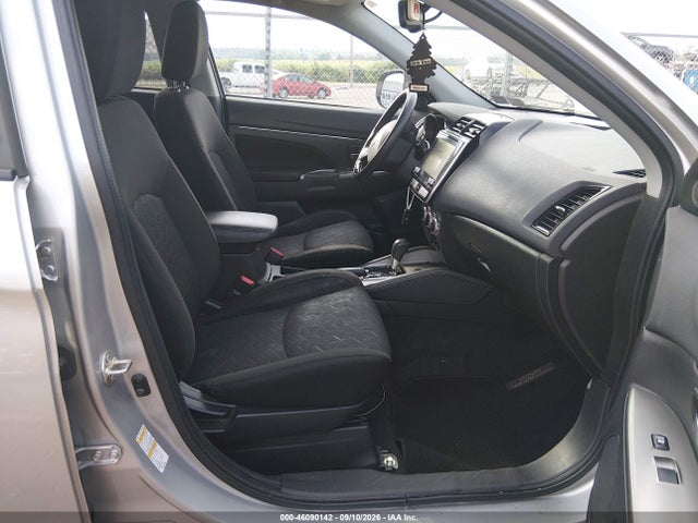 Aukcja sprzedaży 2020 Mitsubishi Outlander Sport 2.0 Se Awc, vin: JA4AR3AU8LU025460, numer aukcji: 46090142