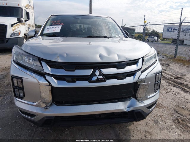 Aukcja sprzedaży 2020 Mitsubishi Outlander Sport 2.0 Se Awc, vin: JA4AR3AU8LU025460, numer aukcji: 46090142