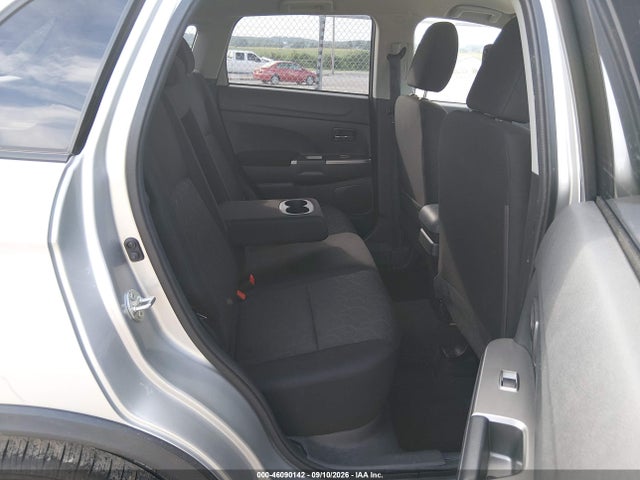 Aukcja sprzedaży 2020 Mitsubishi Outlander Sport 2.0 Se Awc, vin: JA4AR3AU8LU025460, numer aukcji: 46090142
