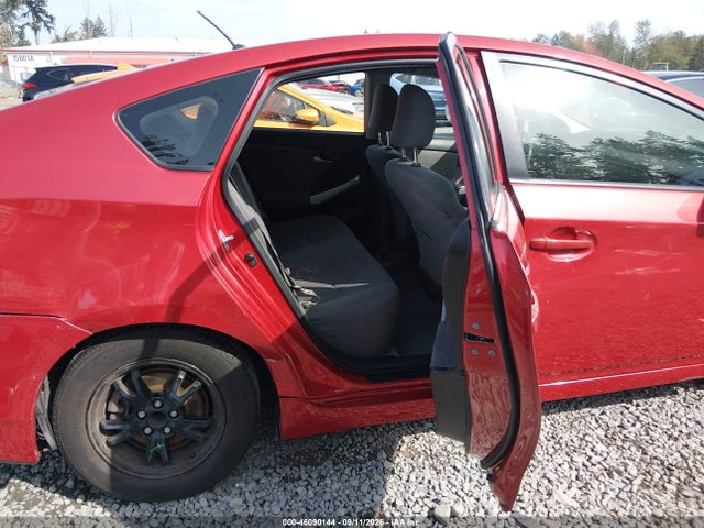 Продаж на аукціоні авто 2014 Toyota Prius Two, vin: JTDKN3DU9E1770658, номер лоту: 46090144