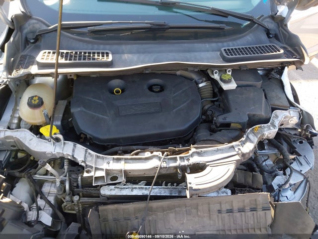 Ford Escape Titanium 2017 1FMCU0J97HUA94974 Image 10