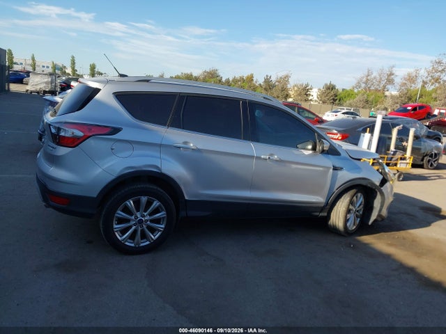 Ford Escape Titanium 2017 1FMCU0J97HUA94974 Image 15