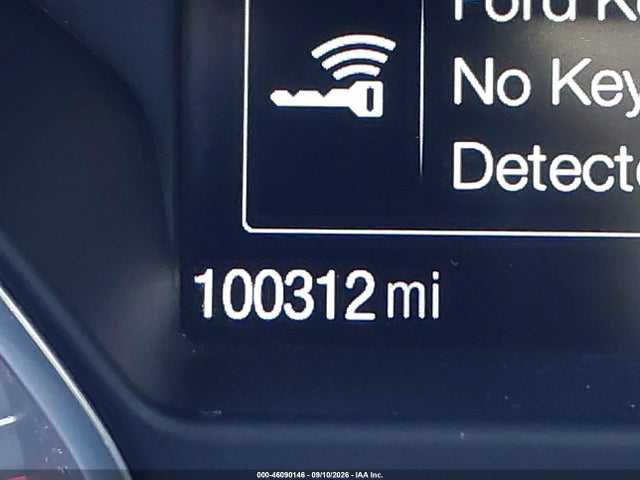 Ford Escape Titanium 2017 1FMCU0J97HUA94974 Image 17