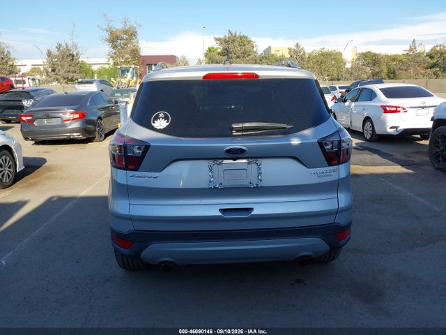 Ford Escape Titanium 2017 1FMCU0J97HUA94974 Image 18