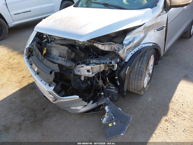 Ford Escape Titanium 2017 1FMCU0J97HUA94974 Image 6