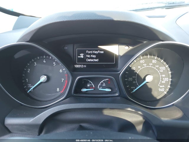 Ford Escape Titanium 2017 1FMCU0J97HUA94974 Image 7