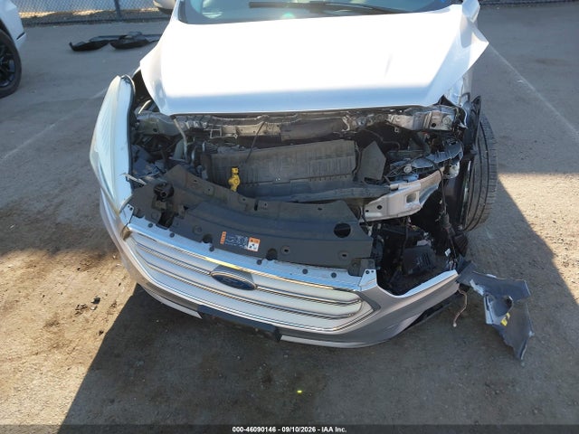 Ford Escape Titanium 2017 1FMCU0J97HUA94974 Image 12