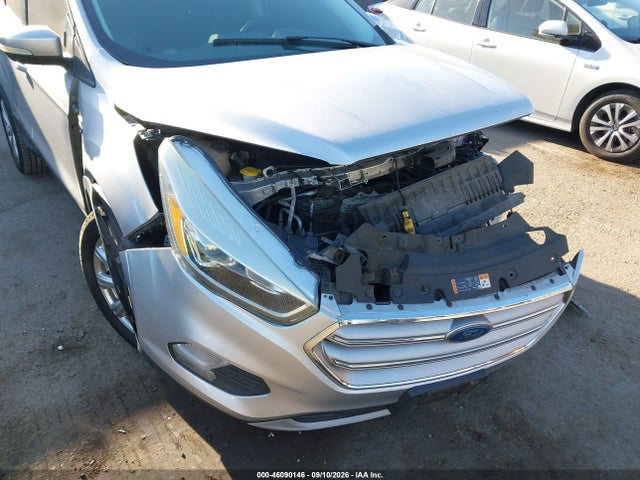 Ford Escape Titanium 2017 1FMCU0J97HUA94974 Image 13