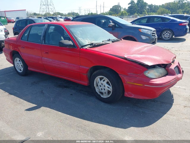 Продаж на аукціоні авто 1997 Pontiac Grand Am Se, vin: 1G2NE52T8VC802897, номер лоту: 46090149