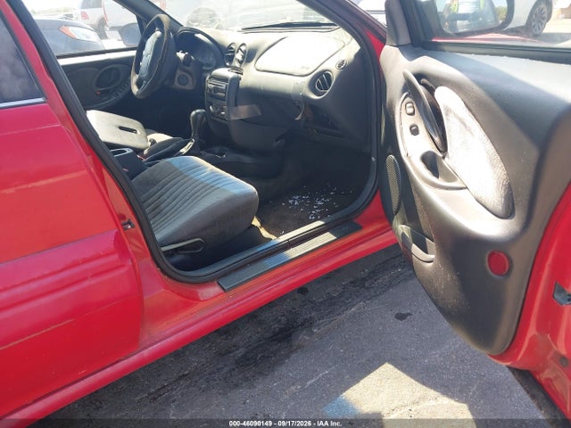 Продаж на аукціоні авто 1997 Pontiac Grand Am Se, vin: 1G2NE52T8VC802897, номер лоту: 46090149