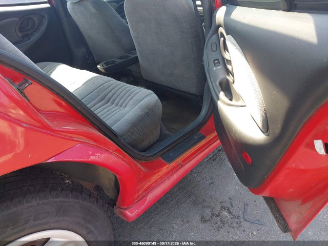 Продаж на аукціоні авто 1997 Pontiac Grand Am Se, vin: 1G2NE52T8VC802897, номер лоту: 46090149