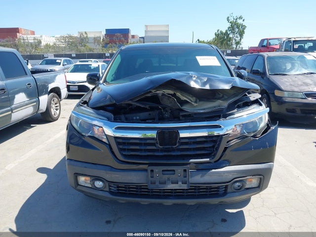 Honda Ridgeline Rtl 2019 5FPYK2F50KB000359 Image 12