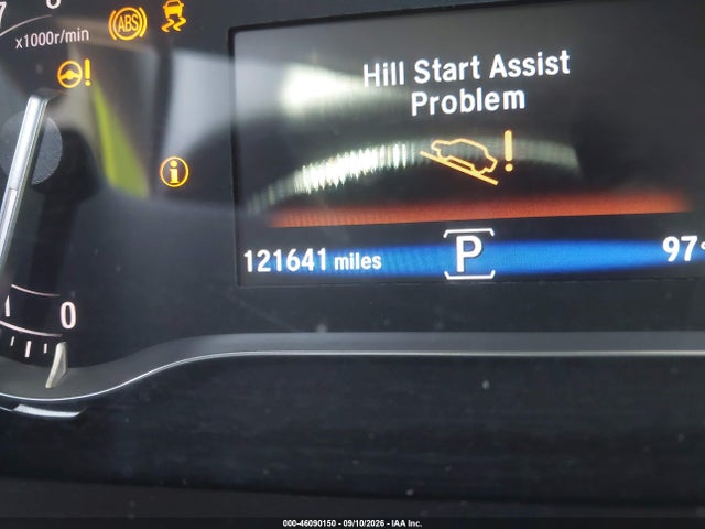 Honda Ridgeline Rtl 2019 5FPYK2F50KB000359 Image 15