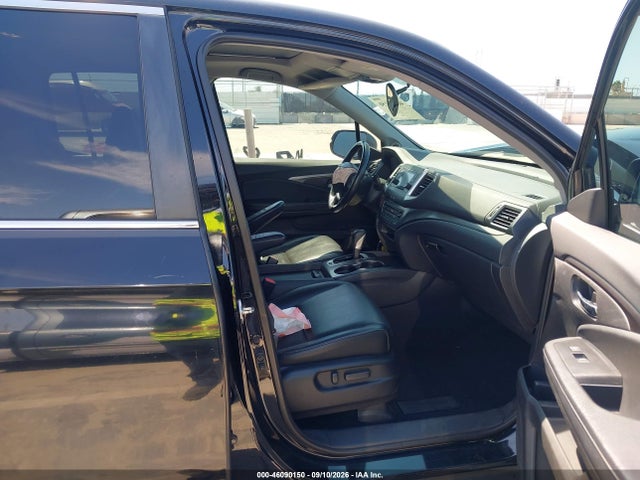 Honda Ridgeline Rtl 2019 5FPYK2F50KB000359 Image 5