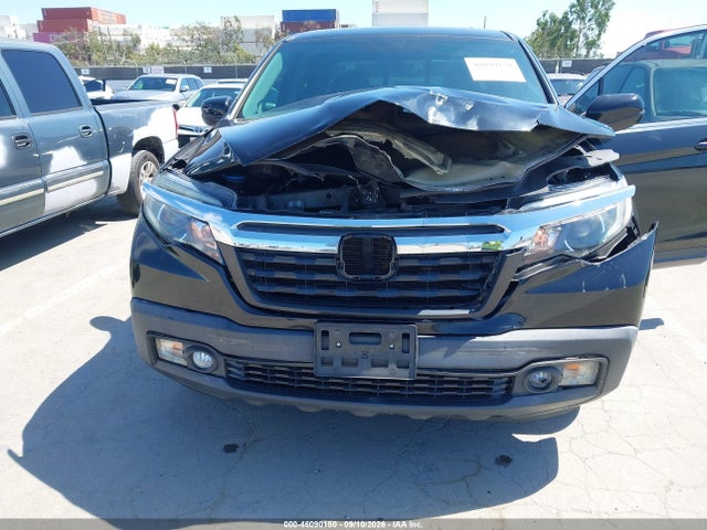 Honda Ridgeline Rtl 2019 5FPYK2F50KB000359 Image 6
