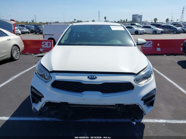KIA Forte Lxs 2021 3KPF24AD7ME272510 Image 13