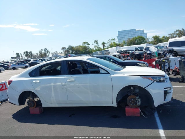 KIA Forte Lxs 2021 3KPF24AD7ME272510 Image 14