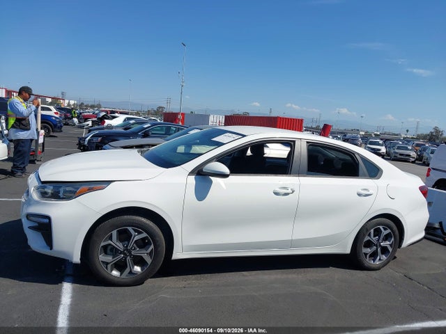 KIA Forte Lxs 2021 3KPF24AD7ME272510 Image 15
