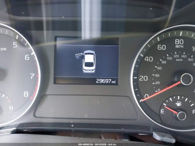 KIA Forte Lxs 2021 3KPF24AD7ME272510 Image 16