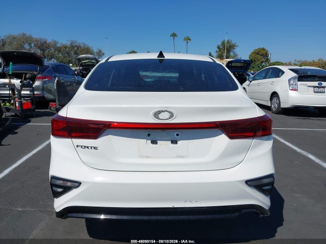 KIA Forte Lxs 2021 3KPF24AD7ME272510 Image 17