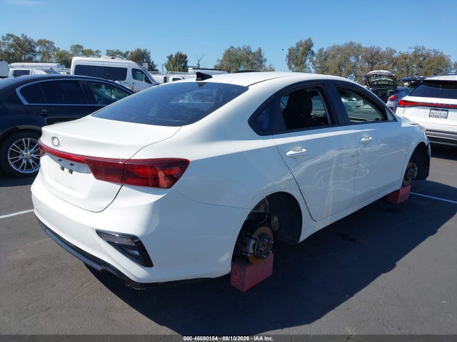 KIA Forte Lxs 2021 3KPF24AD7ME272510 Image 4